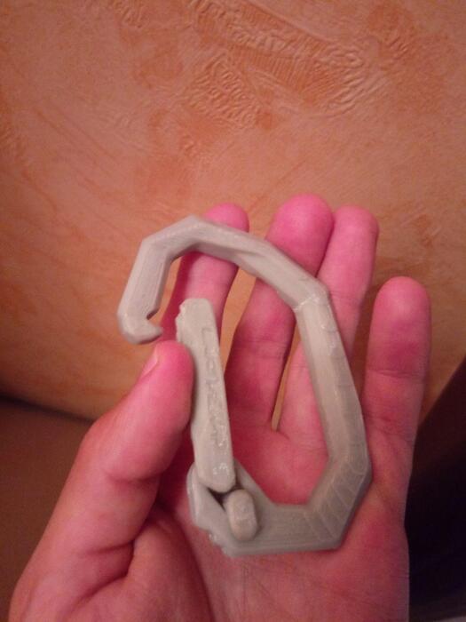 carabiner